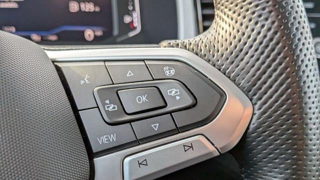 2023 Volkswagen Atlas V6 SEL Premium R-Line 4Motion