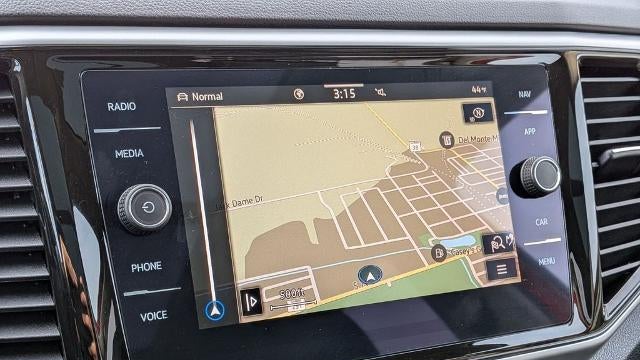 2023 Volkswagen Atlas V6 SEL Premium R-Line 4Motion