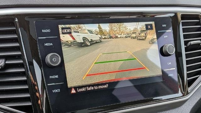 2023 Volkswagen Atlas V6 SEL Premium R-Line 4Motion