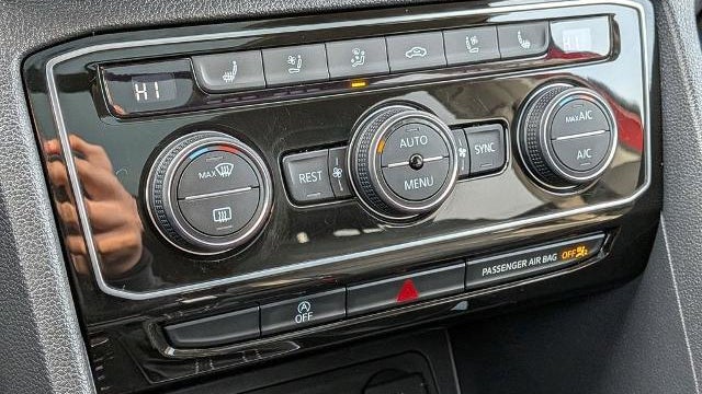 2023 Volkswagen Atlas V6 SEL Premium R-Line 4Motion