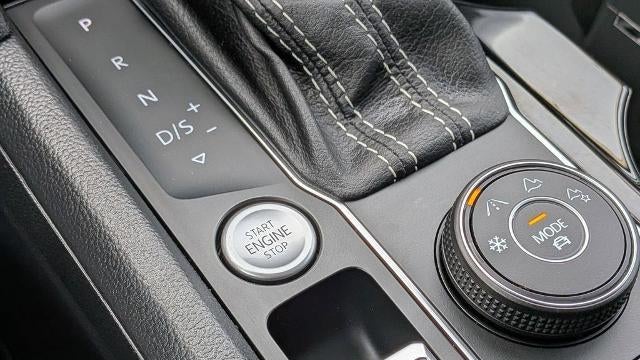 2023 Volkswagen Atlas V6 SEL Premium R-Line 4Motion