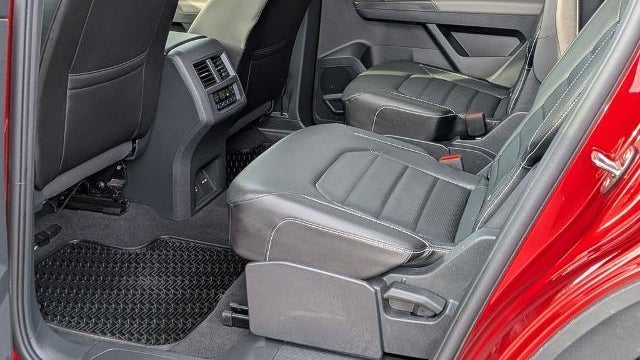 2023 Volkswagen Atlas V6 SEL Premium R-Line 4Motion