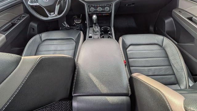 2023 Volkswagen Atlas V6 SEL Premium R-Line 4Motion