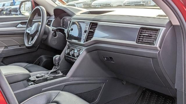 2023 Volkswagen Atlas V6 SEL Premium R-Line 4Motion
