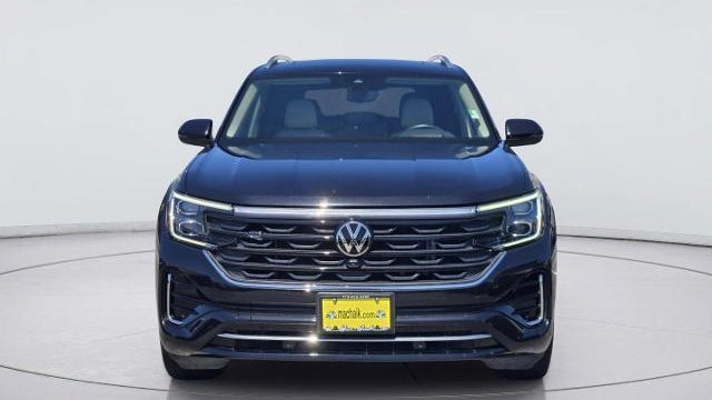 2024 Volkswagen Atlas SEL Premium R-Line 4Motion