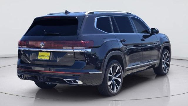 2024 Volkswagen Atlas SEL Premium R-Line 4Motion