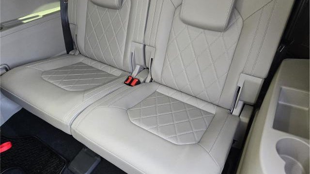 2024 Volkswagen Atlas SEL Premium R-Line 4Motion
