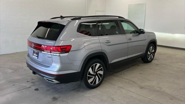2025 Volkswagen Atlas SEL Premium R-Line 4Motion