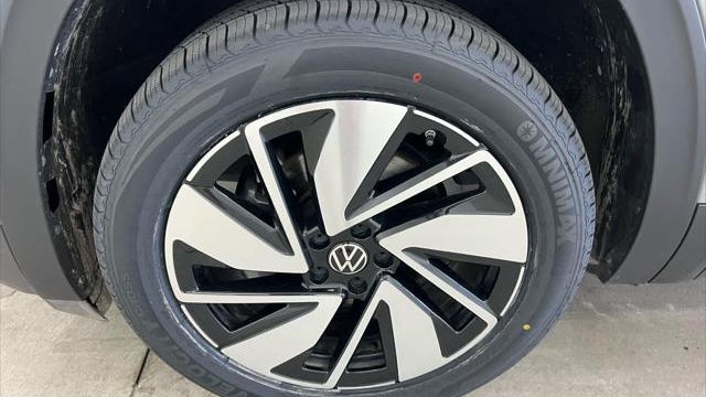 2025 Volkswagen Atlas SEL Premium R-Line 4Motion