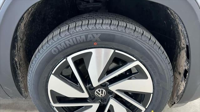 2025 Volkswagen Atlas SEL Premium R-Line 4Motion