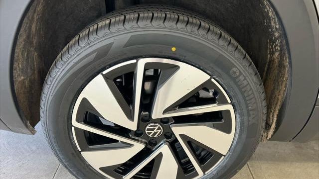 2025 Volkswagen Atlas SEL Premium R-Line 4Motion