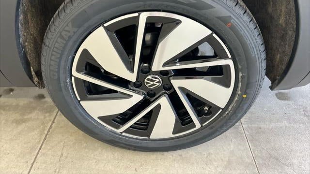 2025 Volkswagen Atlas SEL Premium R-Line 4Motion