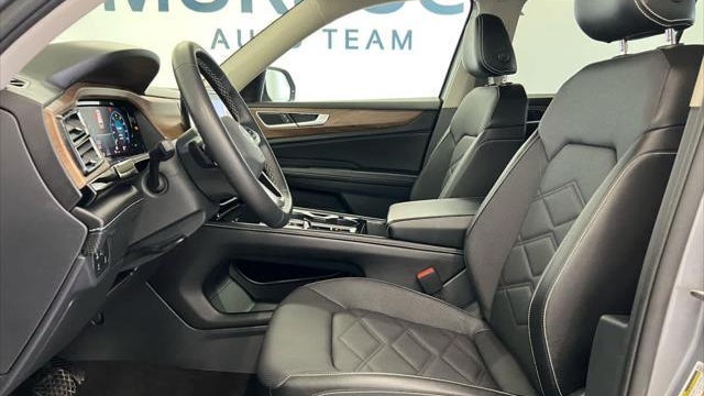 2025 Volkswagen Atlas SEL Premium R-Line 4Motion