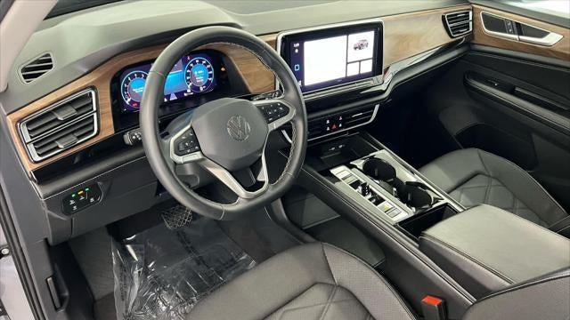 2025 Volkswagen Atlas SEL Premium R-Line 4Motion
