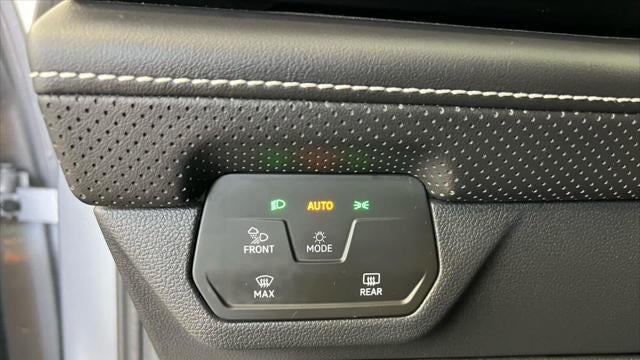 2025 Volkswagen Atlas SEL Premium R-Line 4Motion
