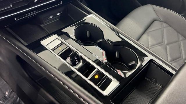 2025 Volkswagen Atlas SEL Premium R-Line 4Motion