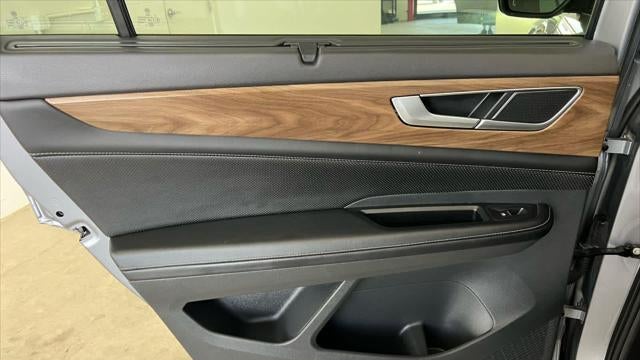 2025 Volkswagen Atlas SEL Premium R-Line 4Motion