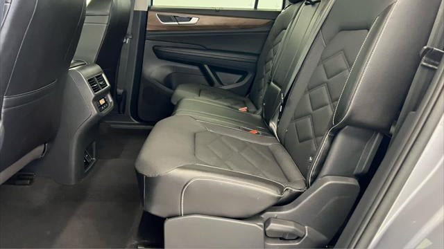 2025 Volkswagen Atlas SEL Premium R-Line 4Motion