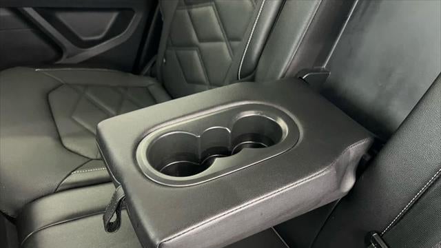 2025 Volkswagen Atlas SEL Premium R-Line 4Motion