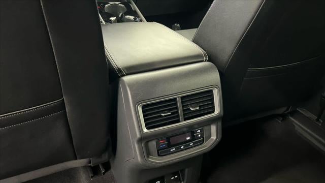 2025 Volkswagen Atlas SEL Premium R-Line 4Motion