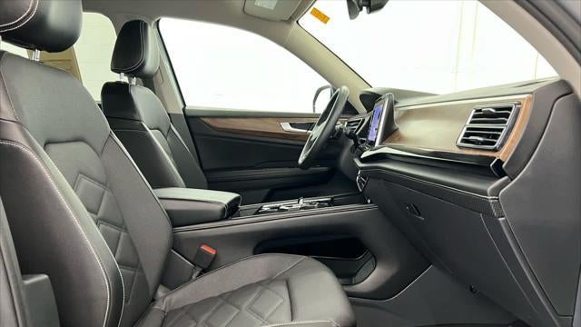 2025 Volkswagen Atlas SEL Premium R-Line 4Motion