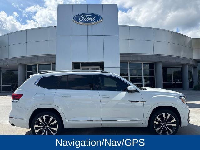 2021 Volkswagen Atlas - $25,000