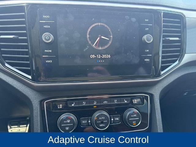 2021 Volkswagen Atlas - $25,000