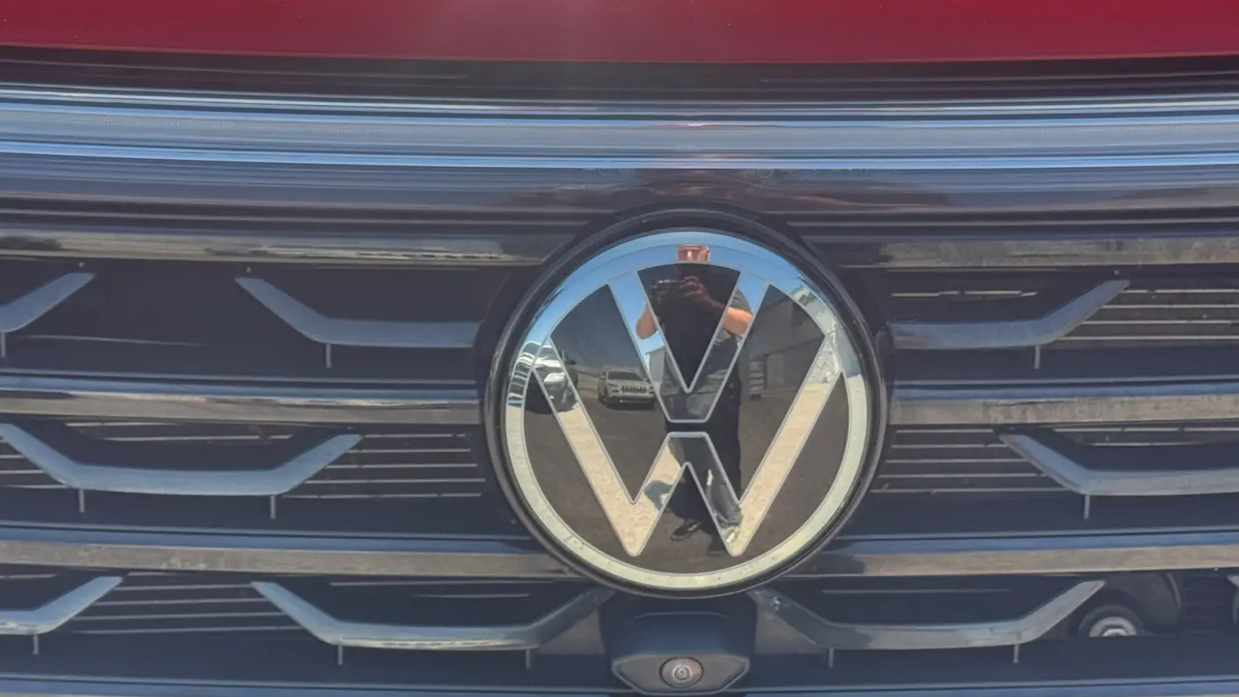 2024 Volkswagen Atlas SEL Premium R-Line 4Motion