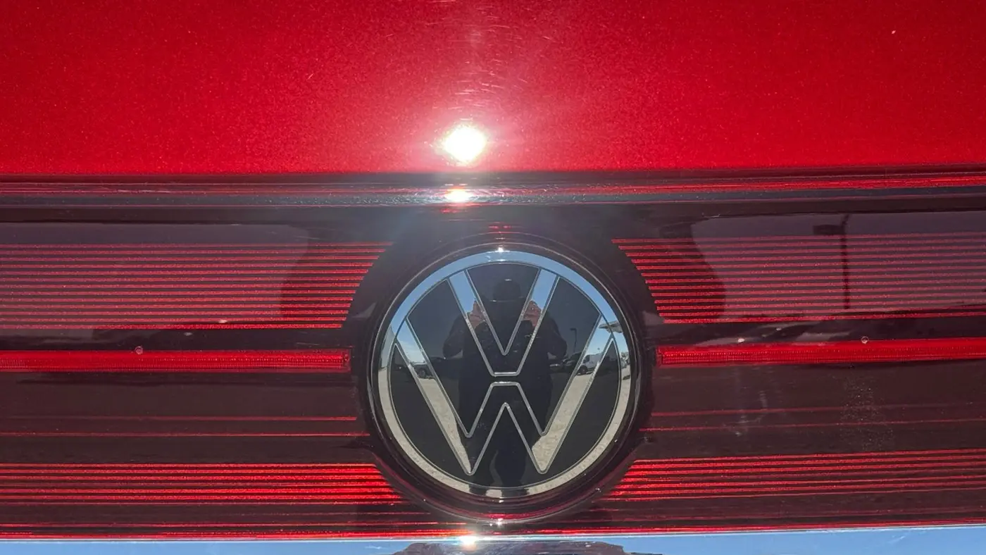 2024 Volkswagen Atlas SEL Premium R-Line 4Motion