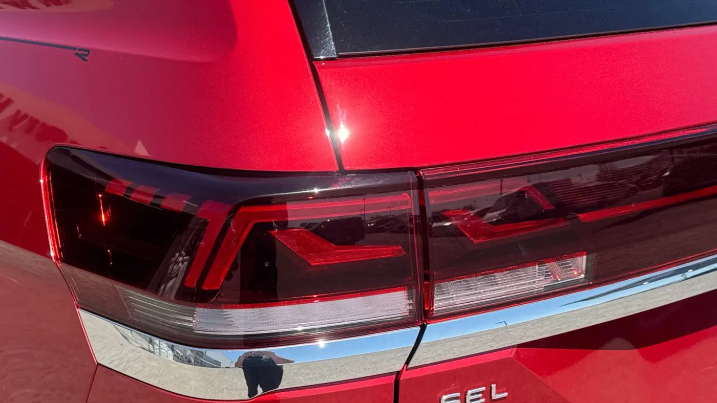 2024 Volkswagen Atlas SEL Premium R-Line 4Motion