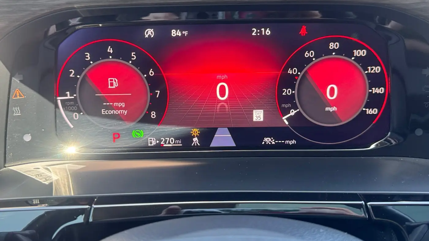 2024 Volkswagen Atlas SEL Premium R-Line 4Motion