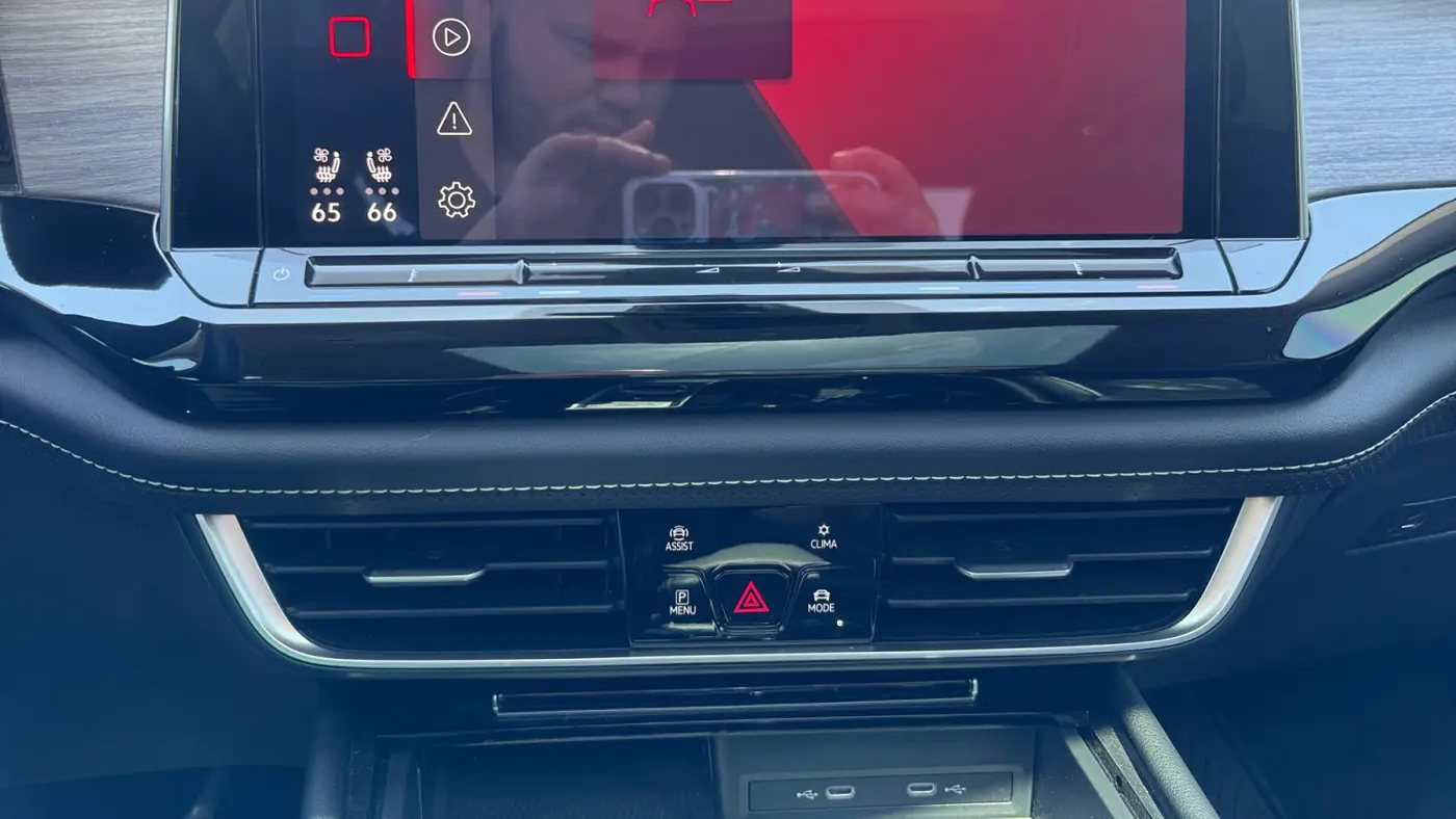 2024 Volkswagen Atlas SEL Premium R-Line 4Motion