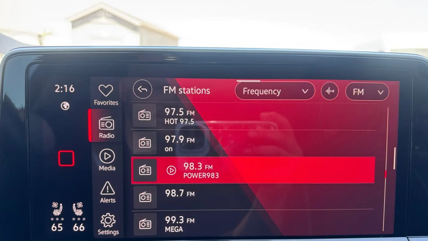 2024 Volkswagen Atlas SEL Premium R-Line 4Motion