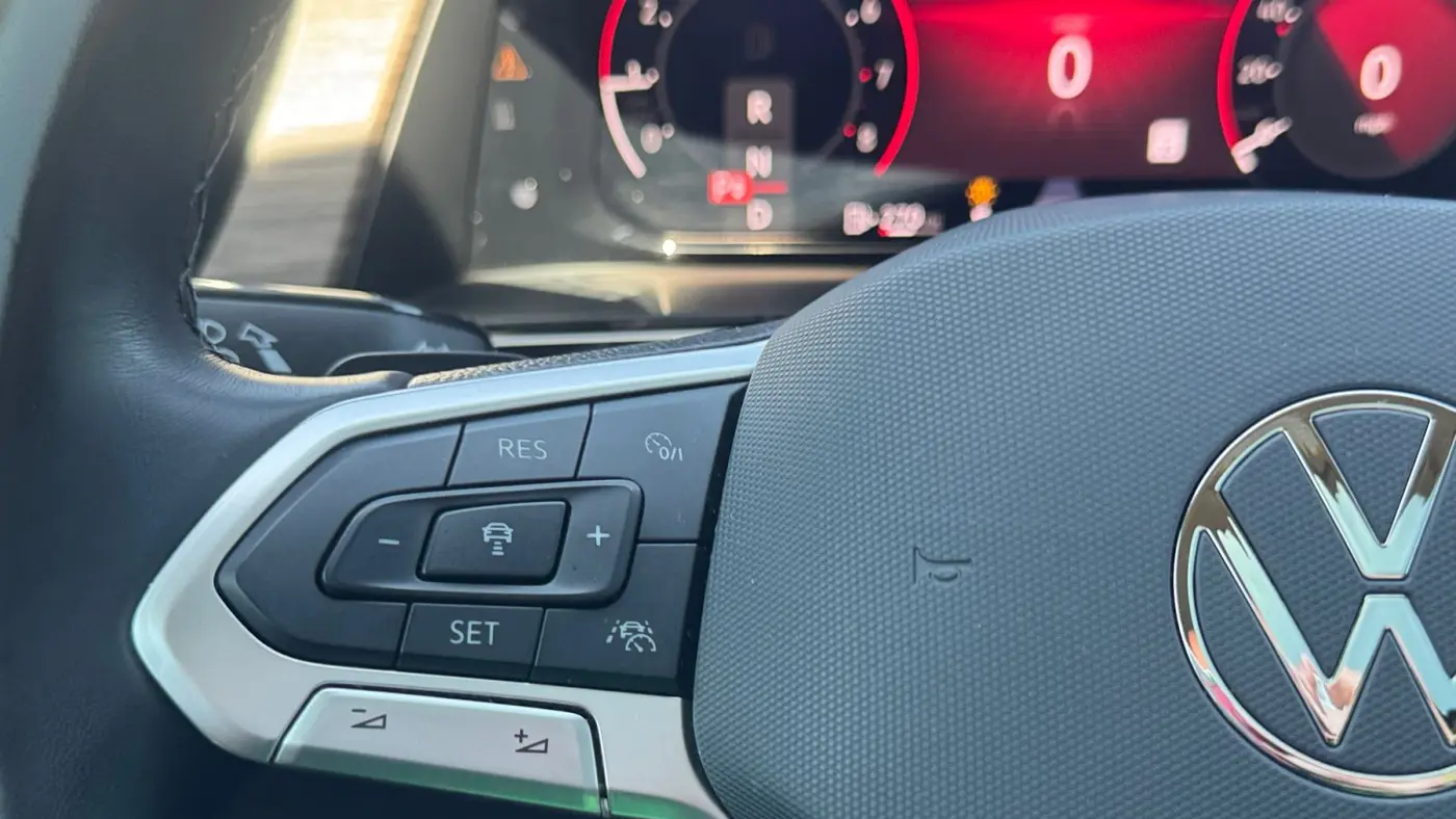 2024 Volkswagen Atlas SEL Premium R-Line 4Motion