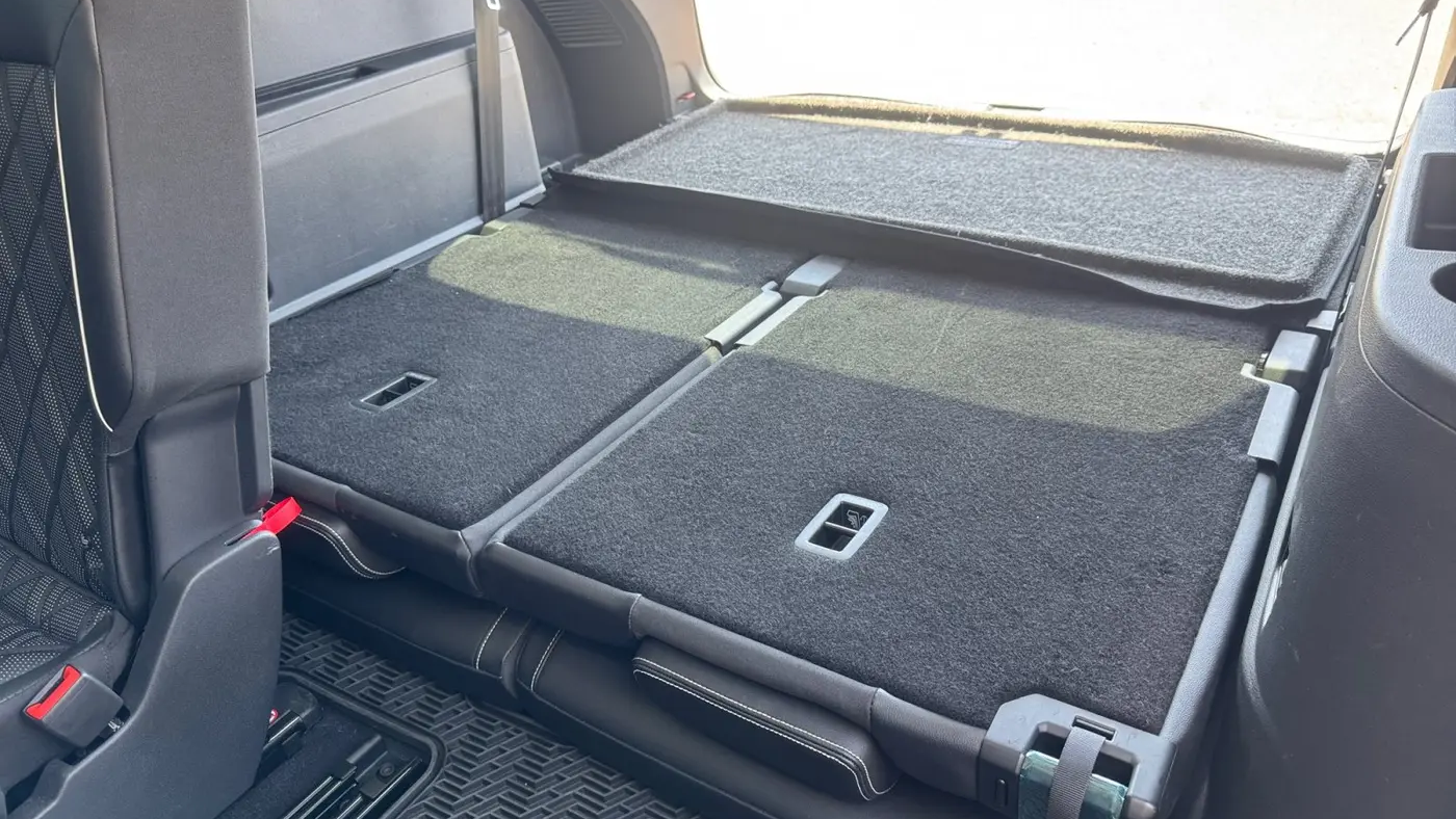 2024 Volkswagen Atlas SEL Premium R-Line 4Motion