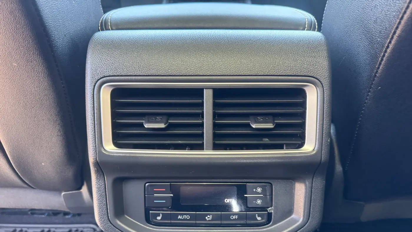 2024 Volkswagen Atlas SEL Premium R-Line 4Motion