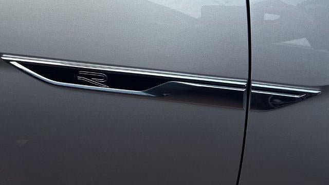 2021 Volkswagen Atlas V6 SEL Premium R-Line 4Motion
