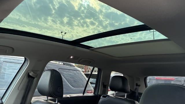2021 Volkswagen Atlas V6 SEL Premium R-Line 4Motion