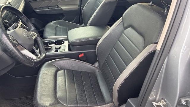 2021 Volkswagen Atlas V6 SEL Premium R-Line 4Motion