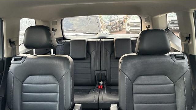 2021 Volkswagen Atlas V6 SEL Premium R-Line 4Motion