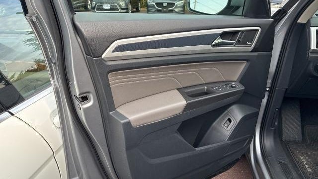 2021 Volkswagen Atlas V6 SEL Premium R-Line 4Motion
