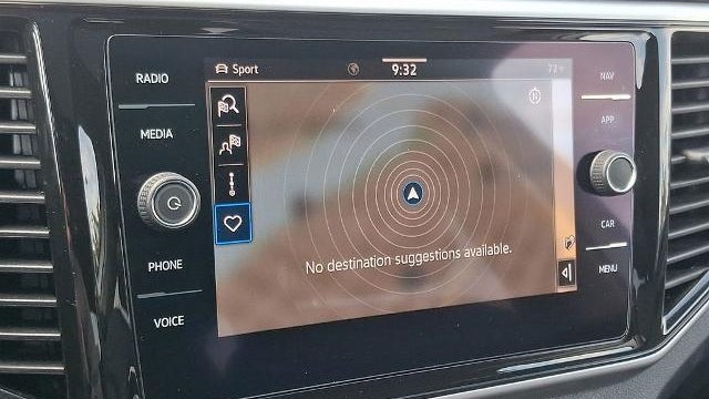 2021 Volkswagen Atlas V6 SEL Premium R-Line 4Motion