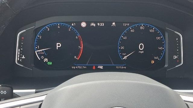 2021 Volkswagen Atlas V6 SEL Premium R-Line 4Motion