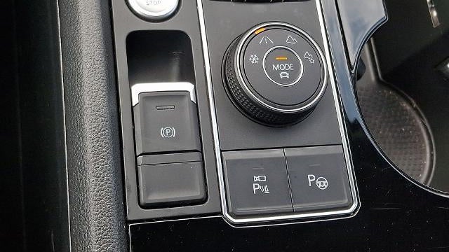 2021 Volkswagen Atlas V6 SEL Premium R-Line 4Motion