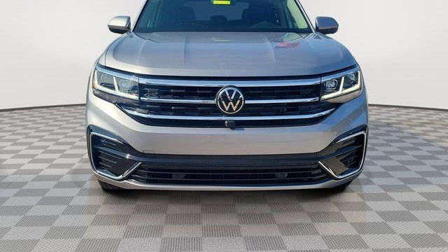 2023 Volkswagen Atlas V6 SEL Premium R-Line 4Motion