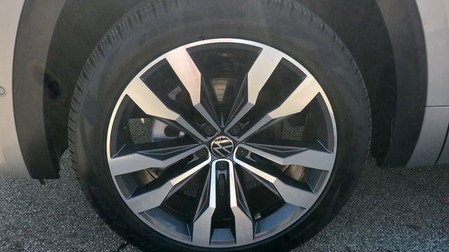 2023 Volkswagen Atlas V6 SEL Premium R-Line 4Motion