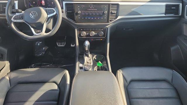 2023 Volkswagen Atlas V6 SEL Premium R-Line 4Motion