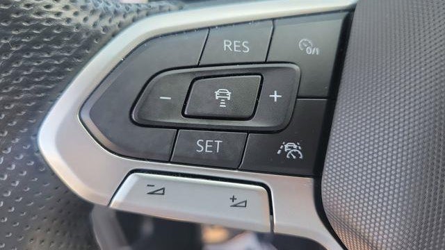 2023 Volkswagen Atlas V6 SEL Premium R-Line 4Motion