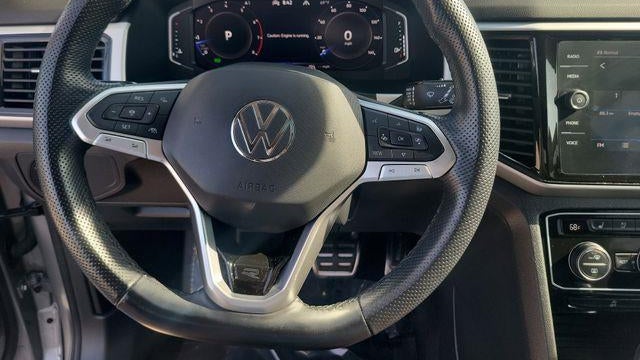 2023 Volkswagen Atlas V6 SEL Premium R-Line 4Motion