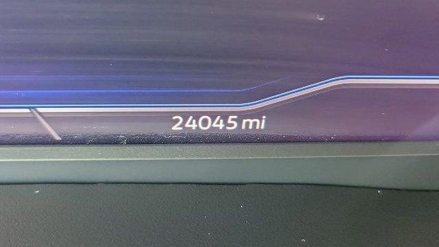 2023 Volkswagen Atlas V6 SEL Premium R-Line 4Motion